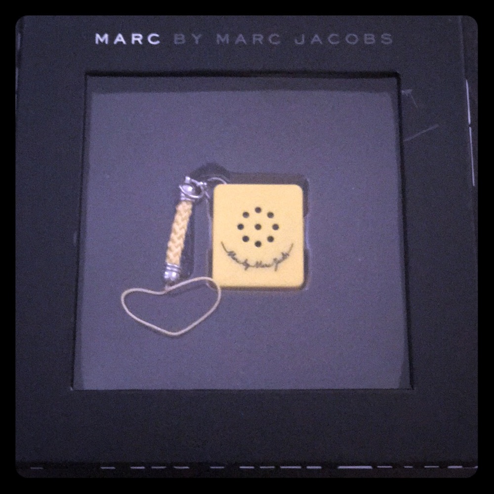 Brand new Marc by Marc Jacobs mini speaker